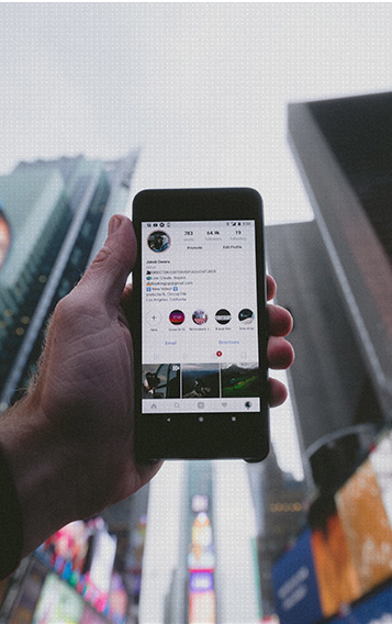 7 Marketing Tips to Help Grow Your Brand on Instagram 