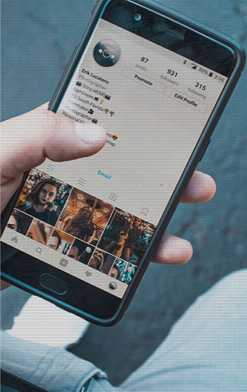 The 5 Biggest Mistakes Businesses Make on Instagram