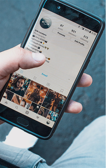 The 5 Biggest Mistakes Businesses Make on Instagram