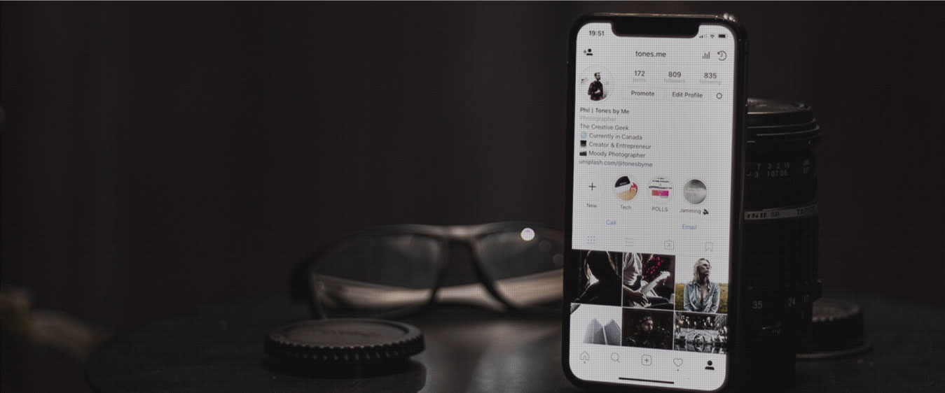 6 Tips on how to use Instagram for your business