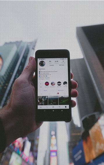7 Marketing Tips to Help Grow Your Brand on Instagram