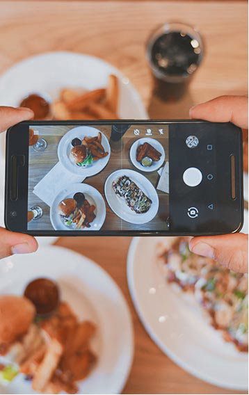 3 Reasons Why Brand Marketing Needs To Go Visual?