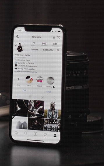 6 Tips on how to use Instagram for your business
