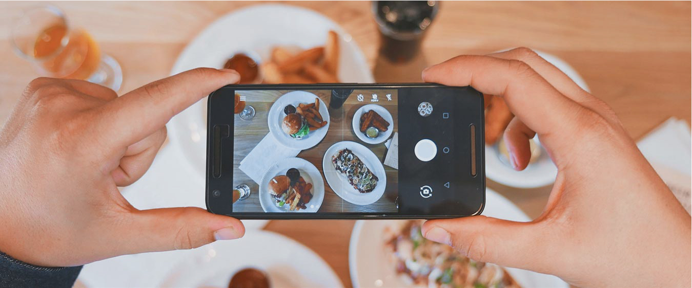 3 Reasons Why Brand Marketing Needs To Go Visual?