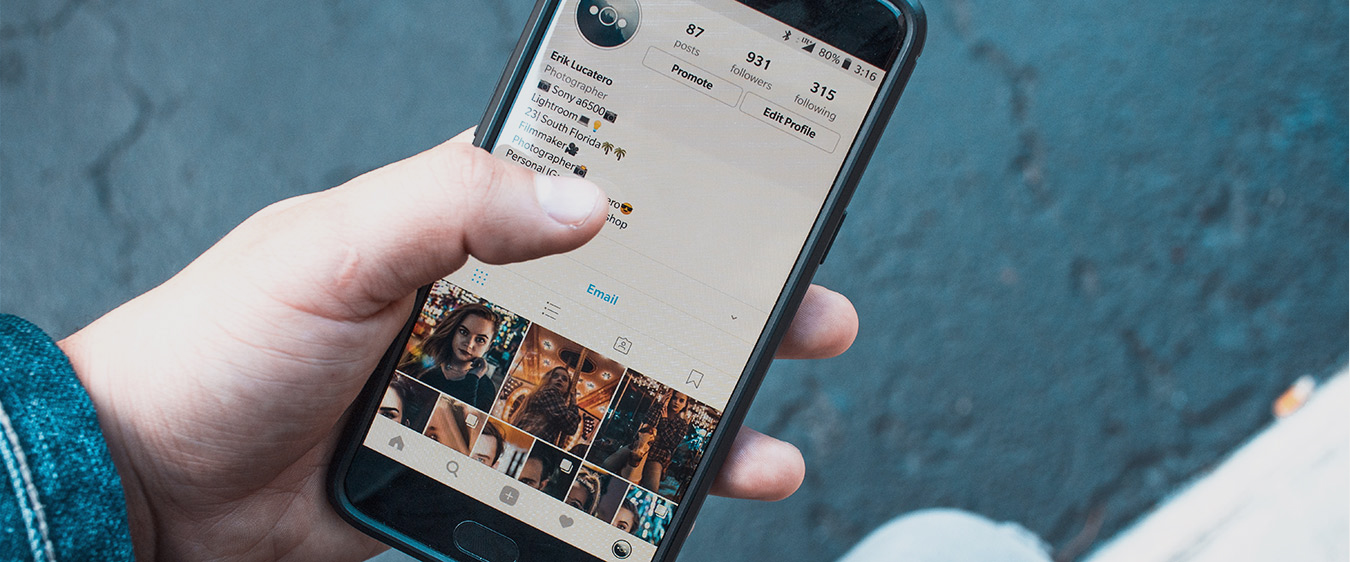 The 5 Biggest Mistakes Businesses Make on Instagram