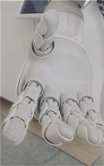 How AI Is Revolutionizing Digital Marketing
