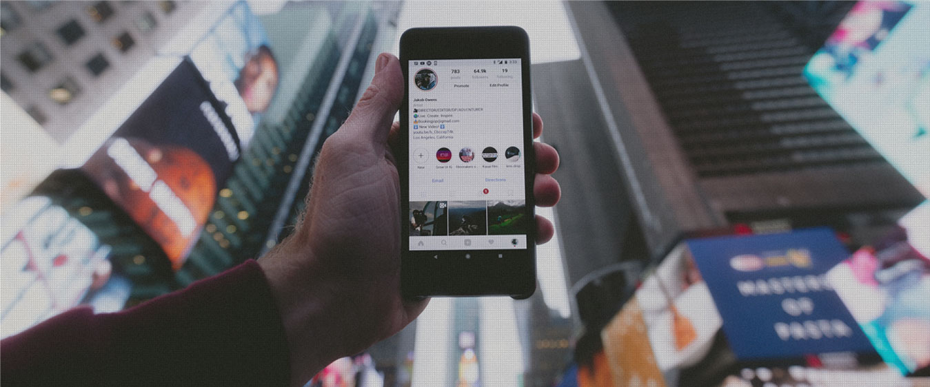 7 Marketing Tips to Help Grow Your Brand on Instagram