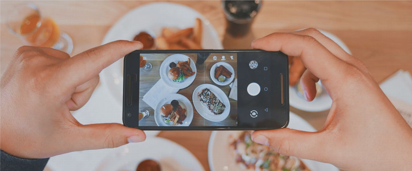 3 Reasons Why Brand Marketing Needs To Go Visual?