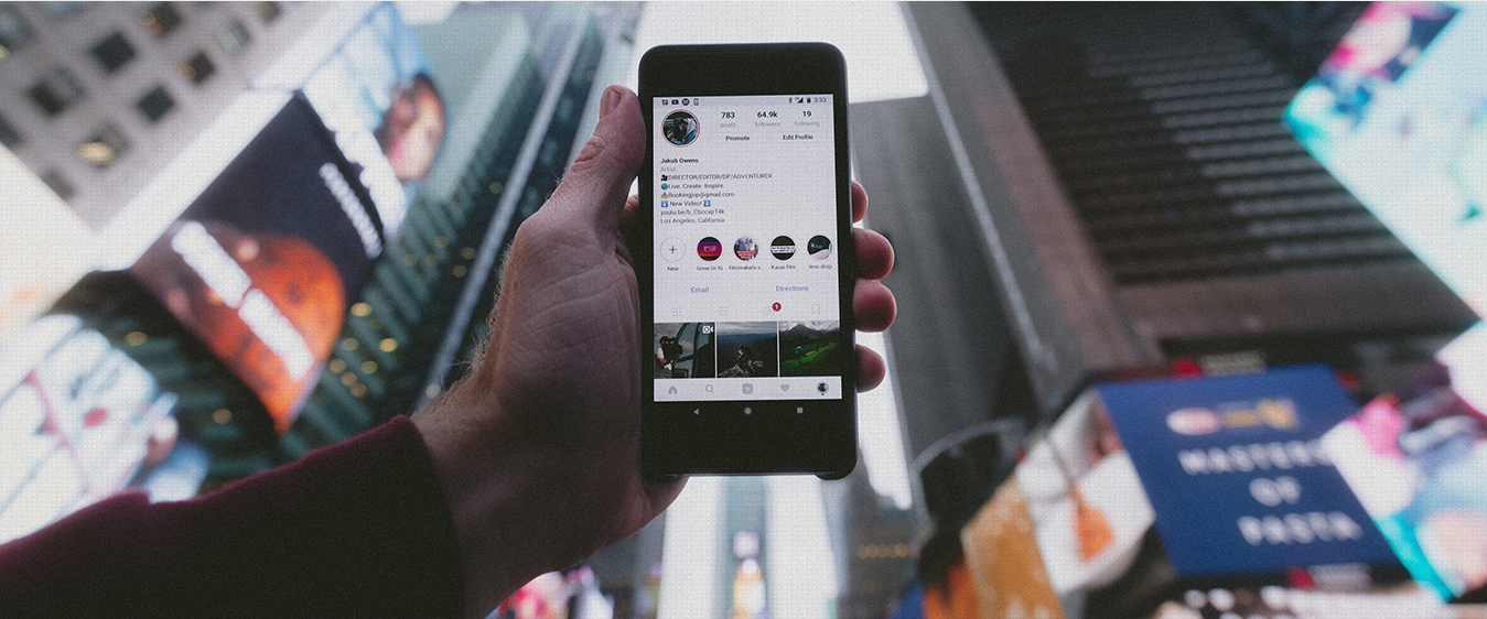 7 Marketing Tips to Help Grow Your Brand on Instagram 